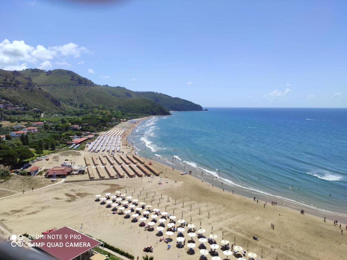 Casavacanze Belvedere Sperlonga Exterior foto