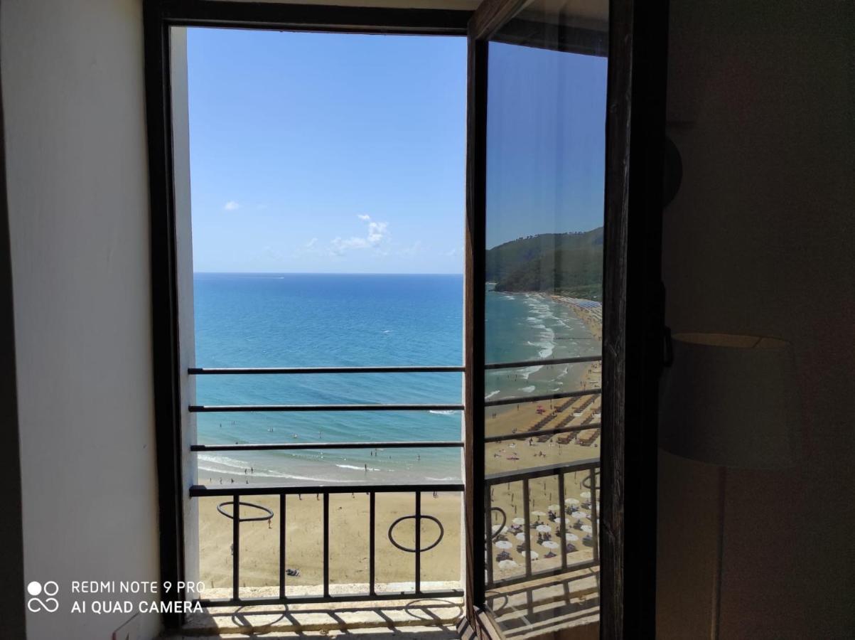 Casavacanze Belvedere Sperlonga Exterior foto