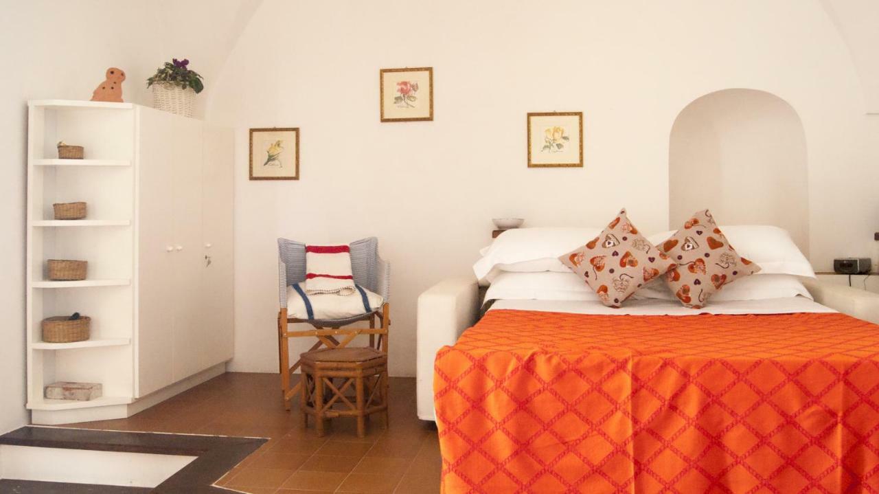 Casavacanze Belvedere Sperlonga Exterior foto