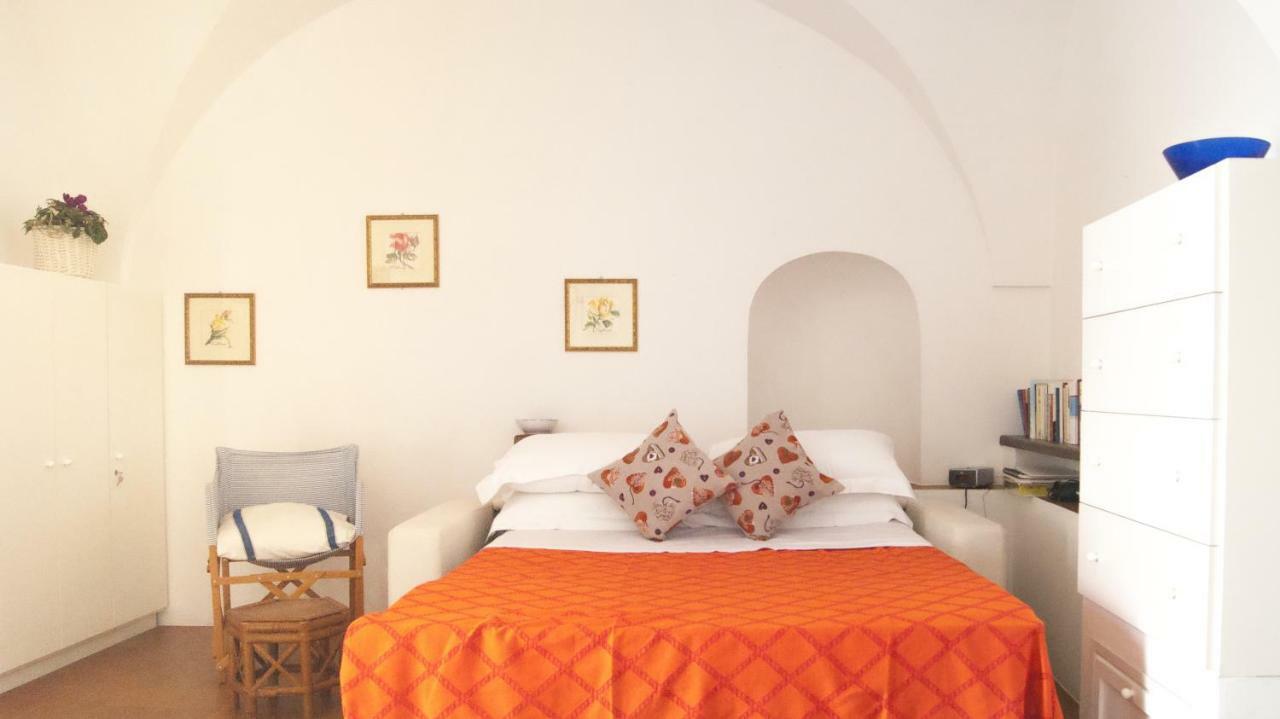 Casavacanze Belvedere Sperlonga Exterior foto
