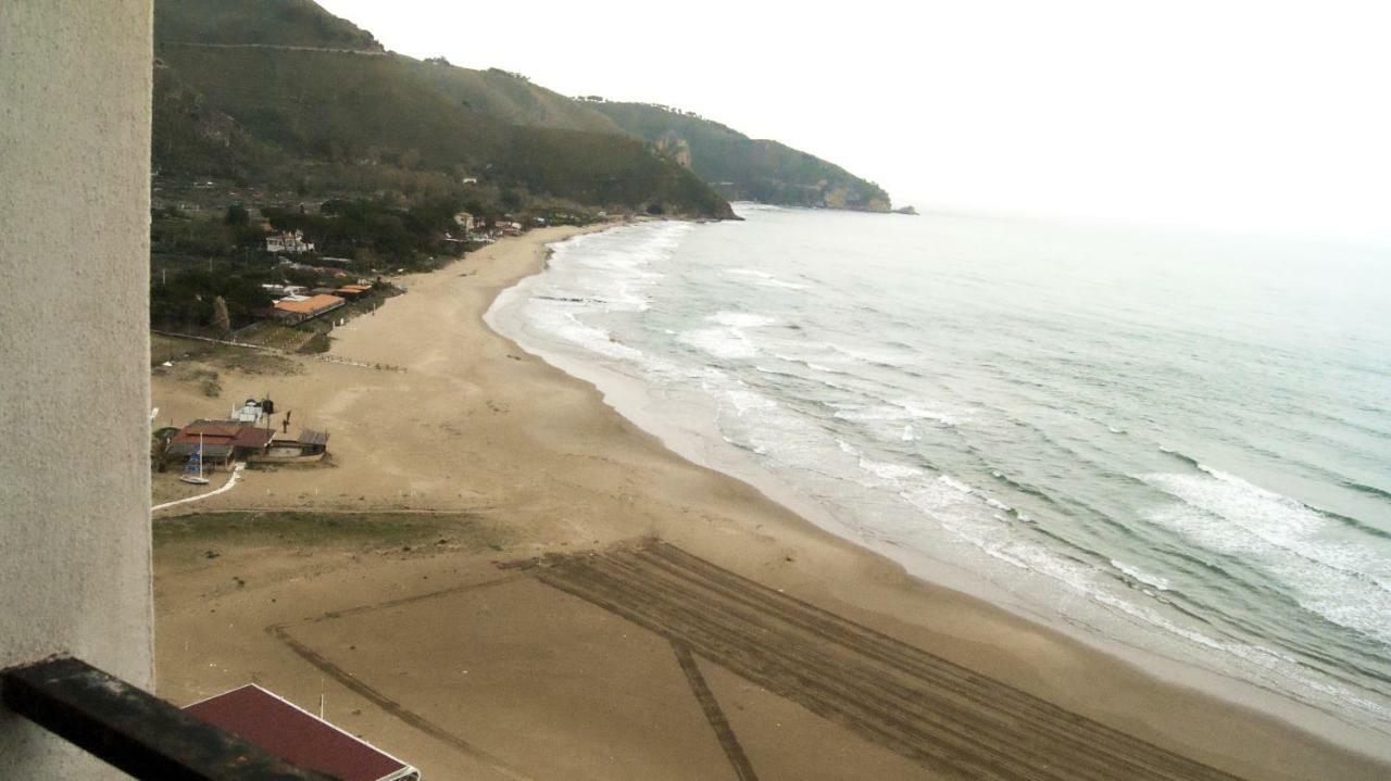 Casavacanze Belvedere Sperlonga Exterior foto
